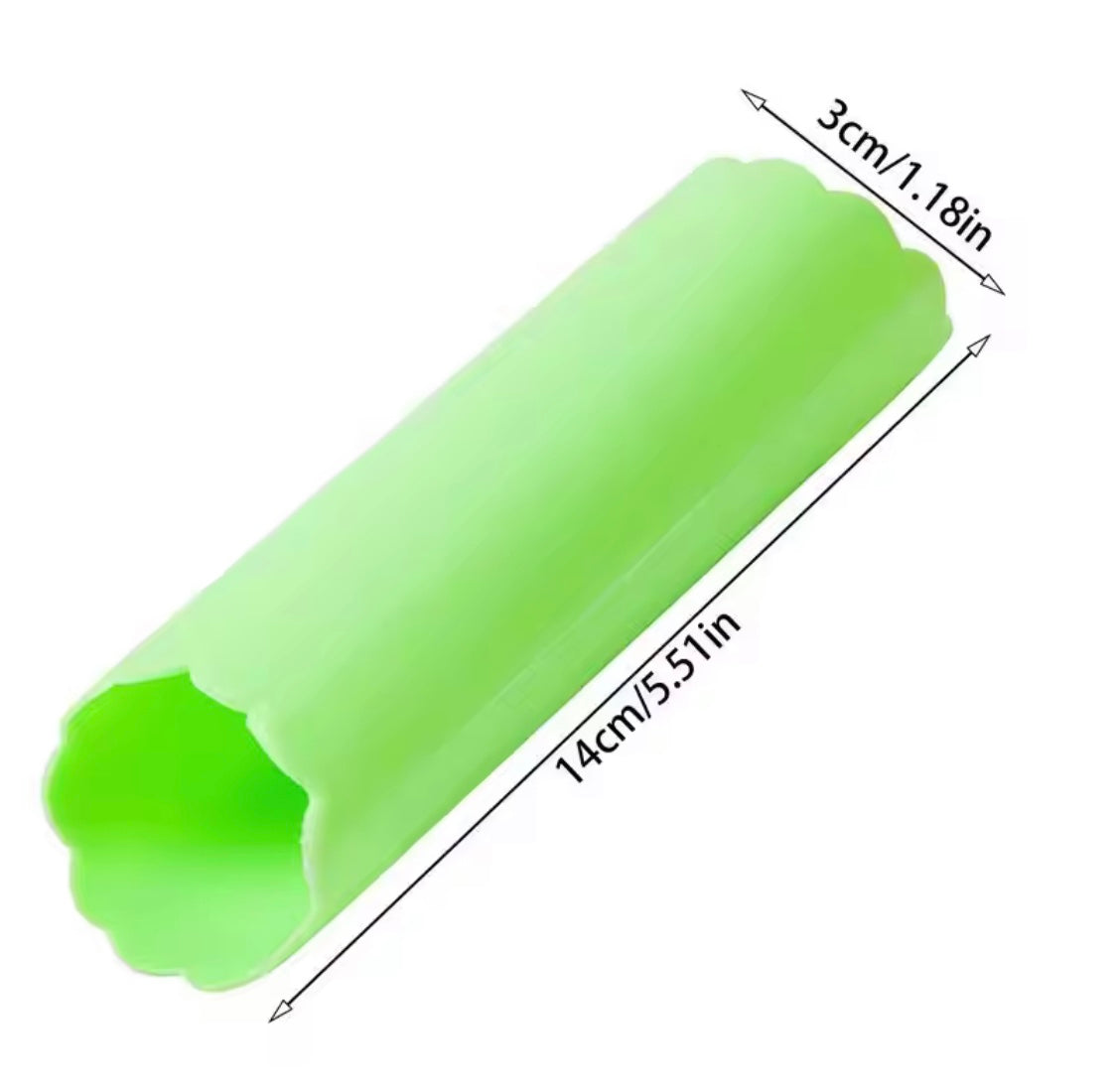 Set Of 3 Effortlessly Garlic Peeler, Reusable Silicone Garlic Peeler Roller, Quickly Peel Garlic Easy Kitchen Tool Set Of 3 Effortlessly Garlic Peeler, Reusable Silicone Garlic Peeler Roller, Quickly Peel Garlic Easy Kitchen Tool